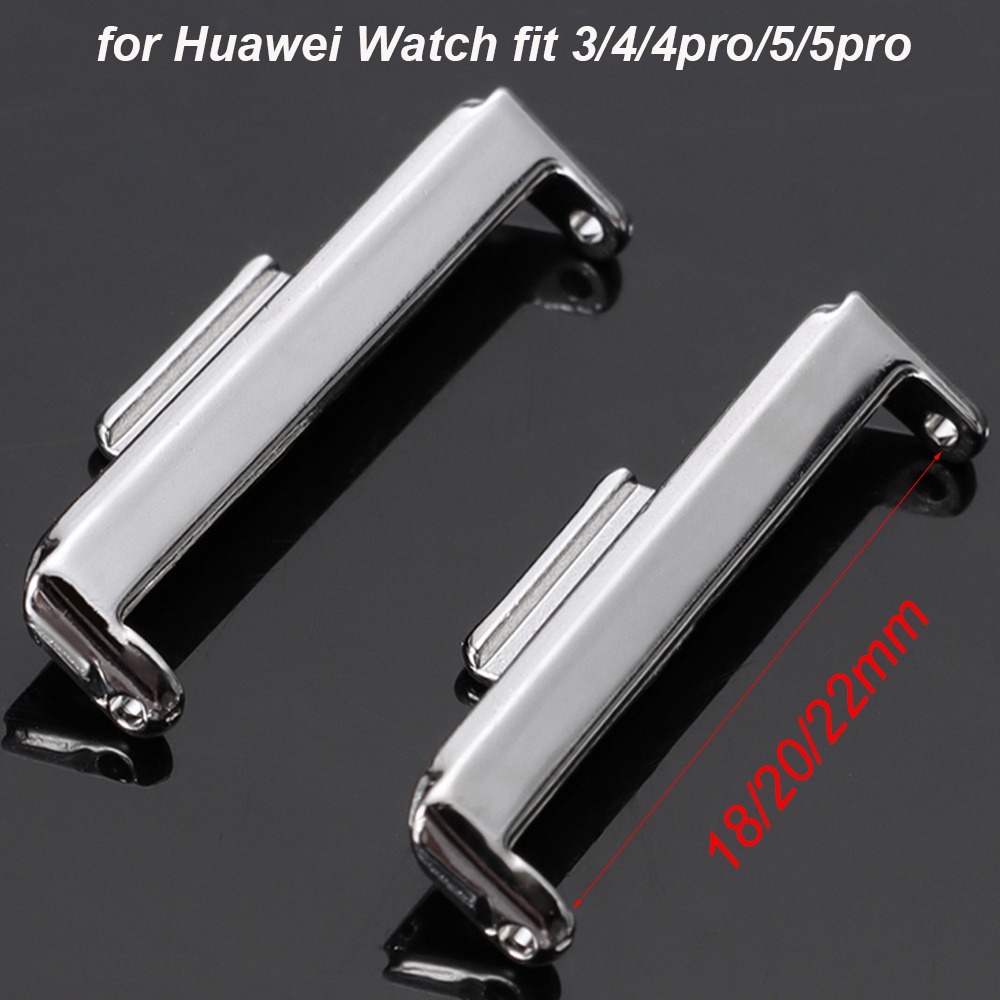 Watch Band Connector - Untuk Huawei Watch Fit 5 Pro