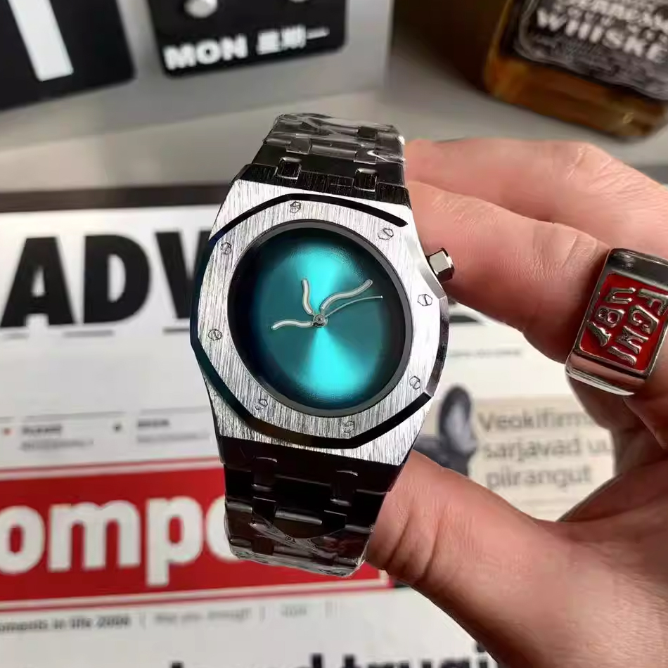 Smartwatch Instagram - Jam Tangan Pria Gaya Y2K Baru