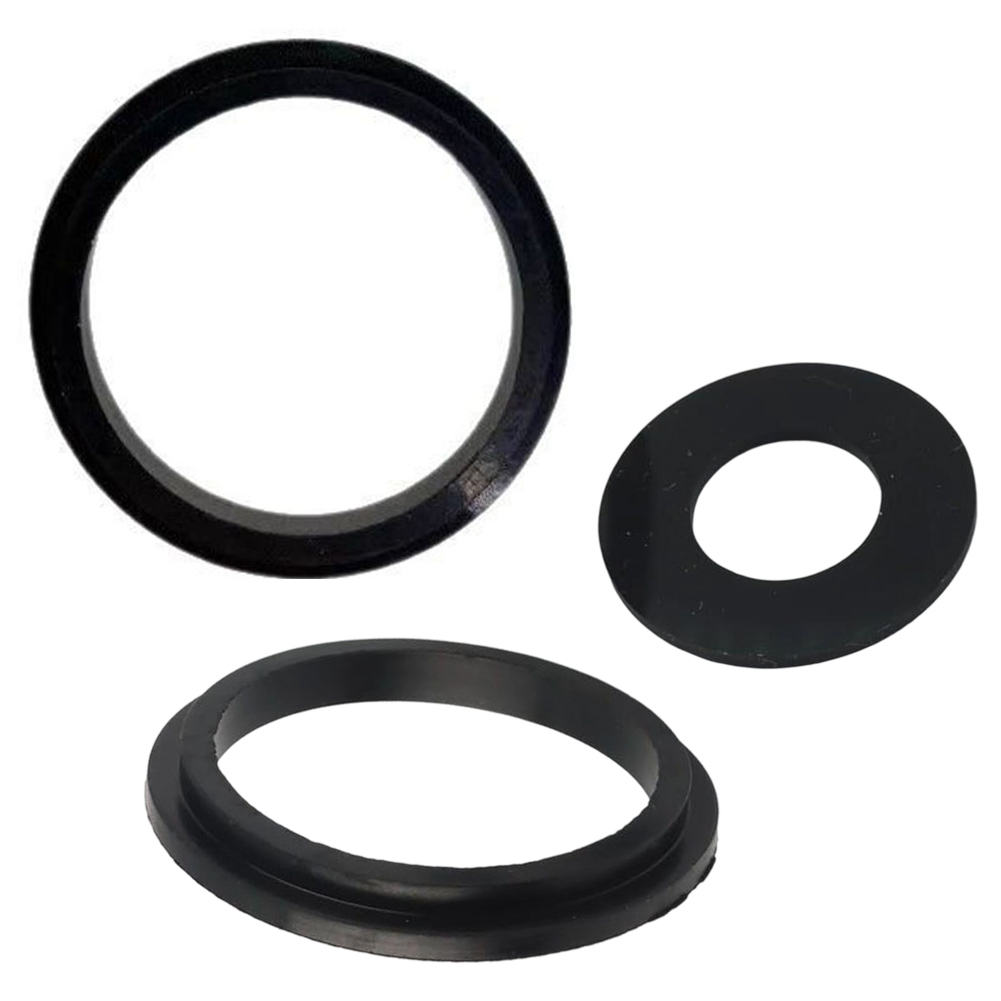 Silicone Band Replacement - Kit Karet Silikon Sambungan A Dan