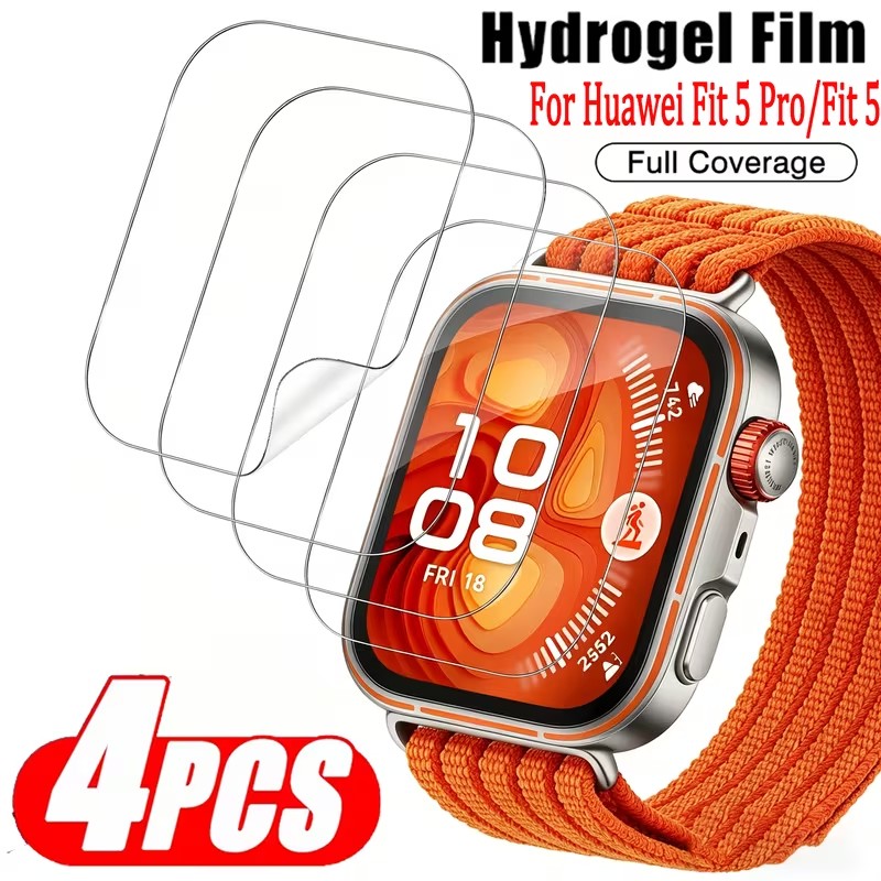 Huawei Smartwatch Accessories - 1-4 Buah untuk Jam Tangan Huawei