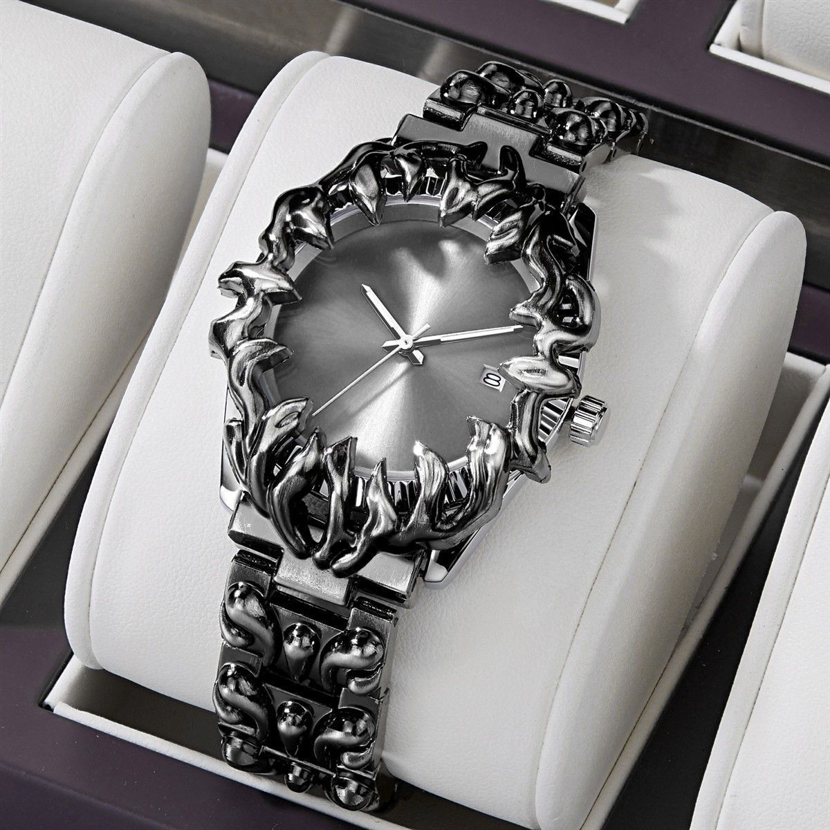 Jam Tangan Claw Asli Gaya Erop - Smartwatch Instagram ulasan dan harga