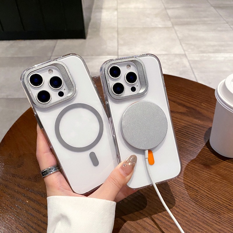 Penyangga Lensa Mewah Untuk Ca - Magnetic Charging Stand ulasan dan harga