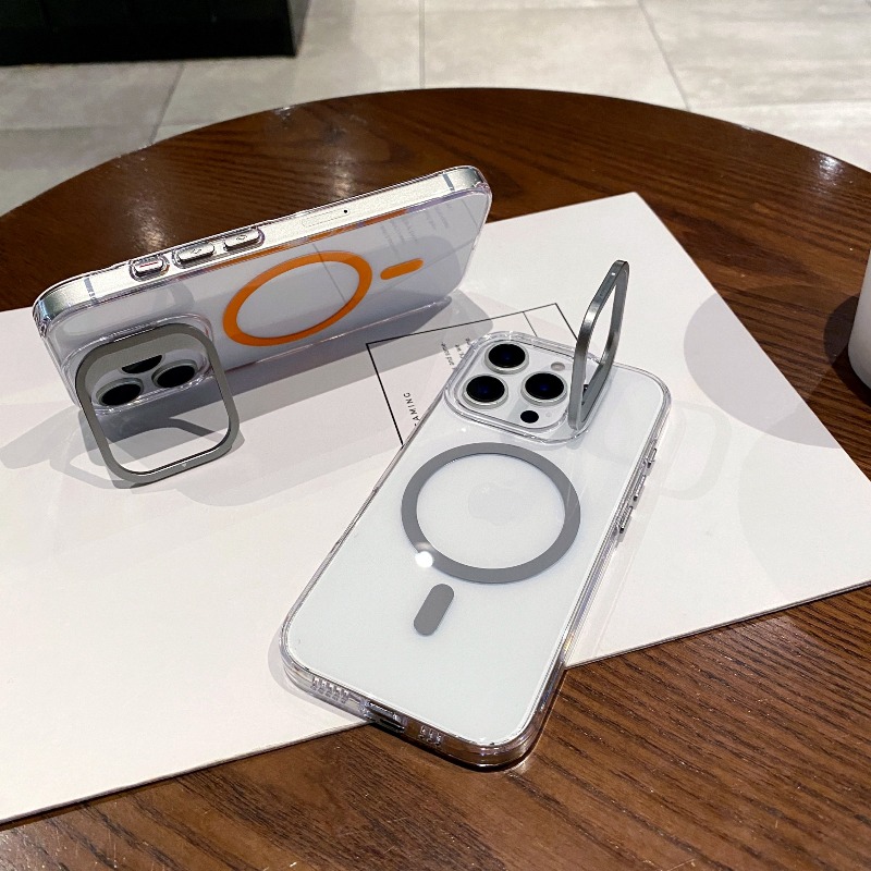 Penyangga Lensa Mewah Untuk Ca - Magnetic Charging Stand ulasan dan harga