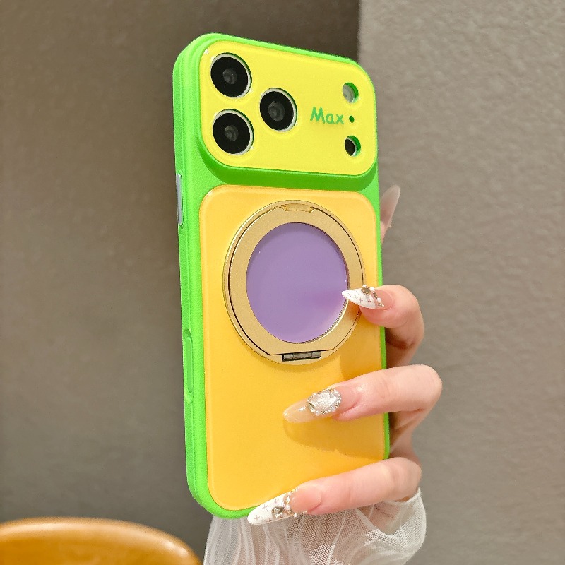 Casing Pelindung Kamera Mewah  - Magnetic Charging Stand ulasan dan harga