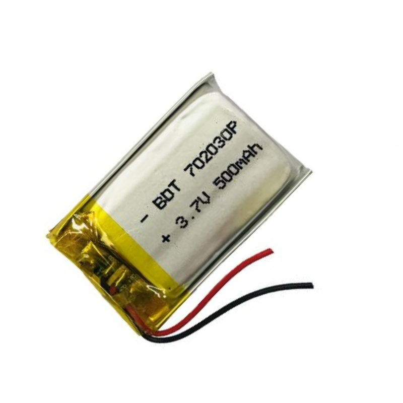 Baterai Isi Ulang Lipo Polimer - Smartwatch Headset ulasan dan harga