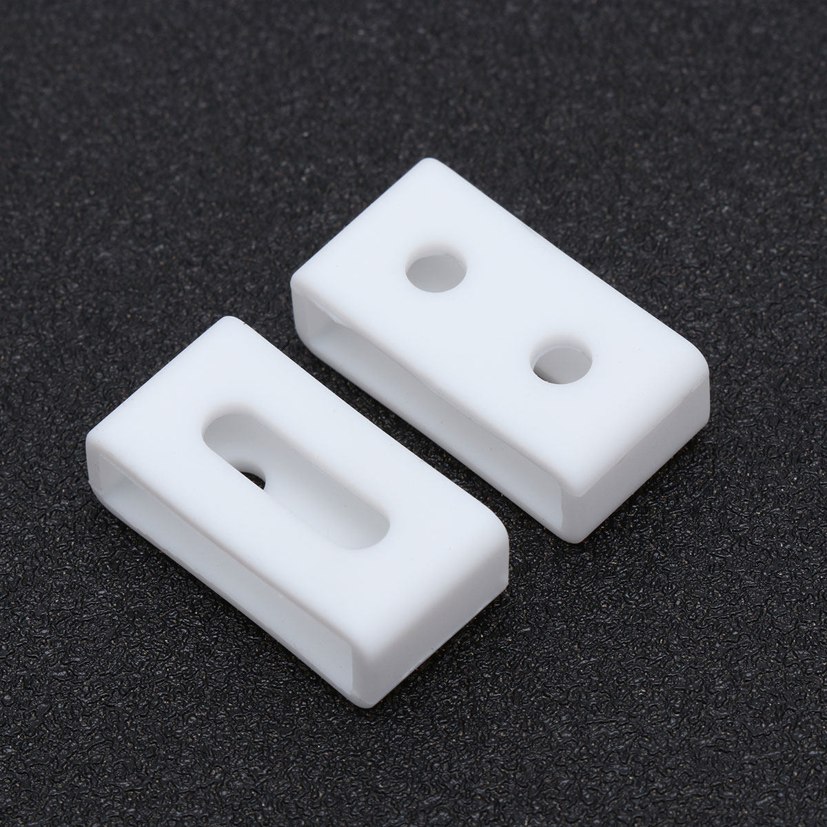 3 Buah Cincin Penahan Tali Jam - Silicone Band Replacement ulasan dan harga
