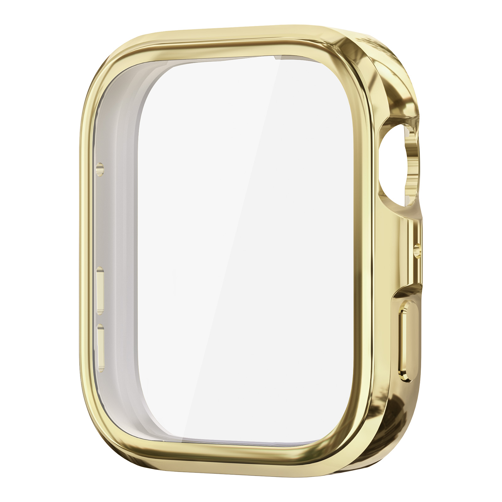 Casing TPU Lembut untuk Jam Ta - Android Smartwatch Accessories ulasan dan harga