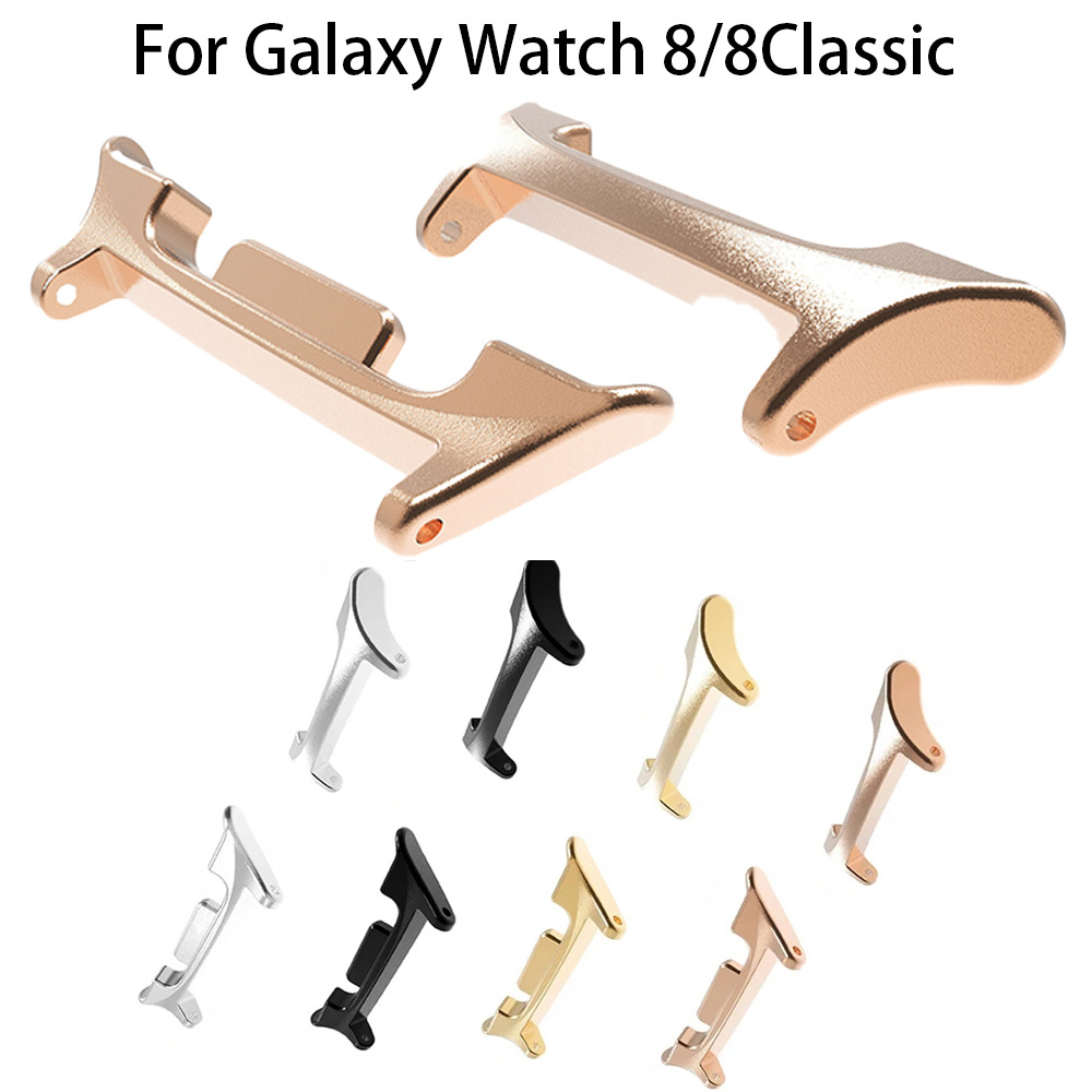 Adaptor untuk Jam Tangan Samsu - Watch Band Connector ulasan dan harga