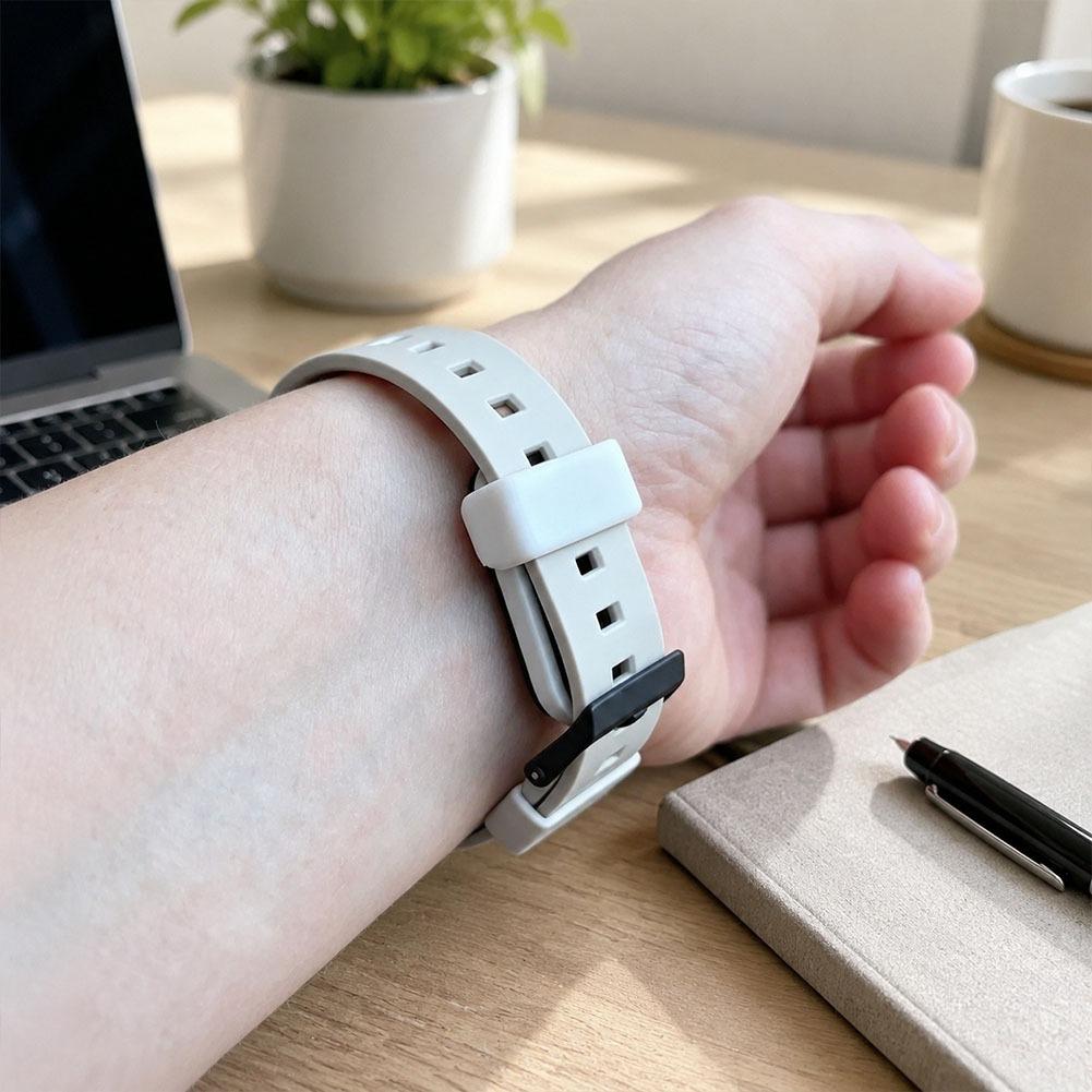 Set Braket Adaptor Tali Jam Ta - Watch Band Connector ulasan dan harga