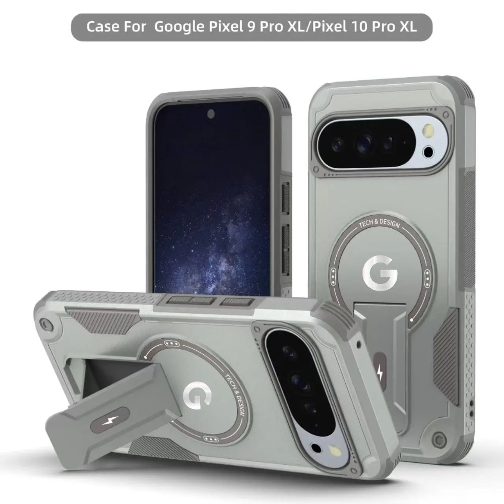 Casing Ponsel Stand Magnetik T - Magnetic Charging Stand ulasan dan harga