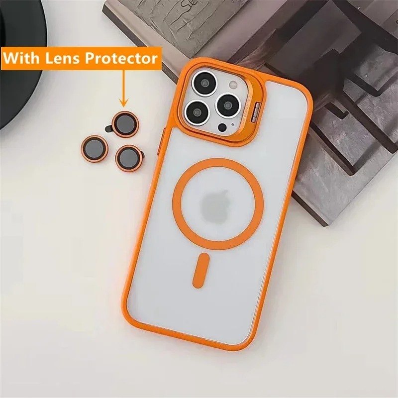 Casing Cincin Penyangga Fashio - Magnetic Charging Stand ulasan dan harga