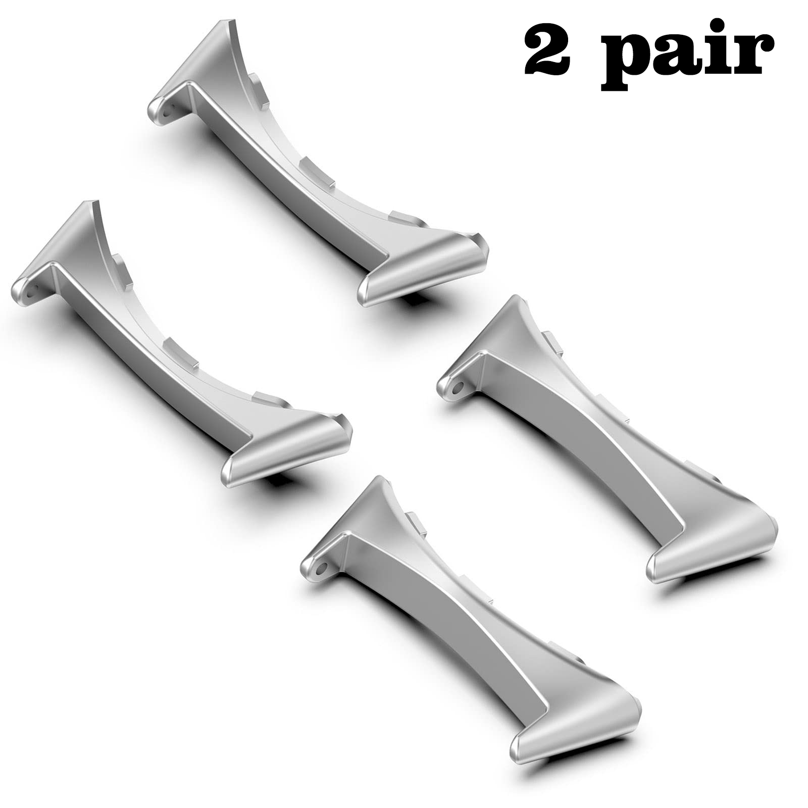 Konektor Logam 1/2 Pasang untu - Watch Band Connector ulasan dan harga