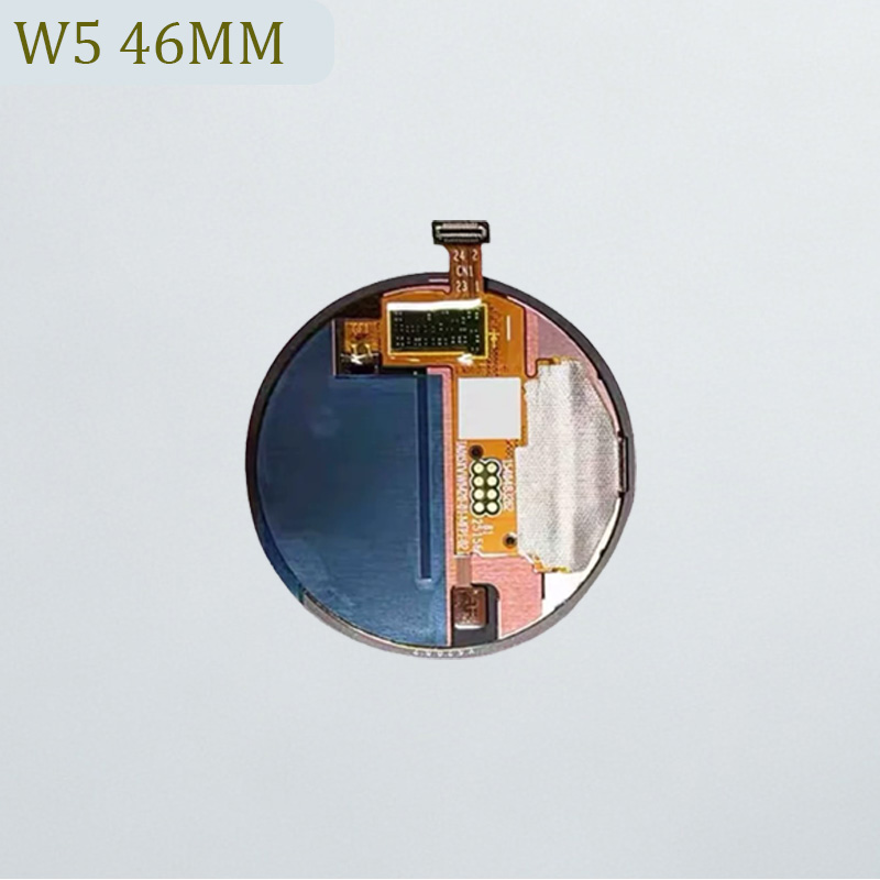 Layar LCD Pengganti Smart Watc - Smartwatch Watch Accessories ulasan dan harga