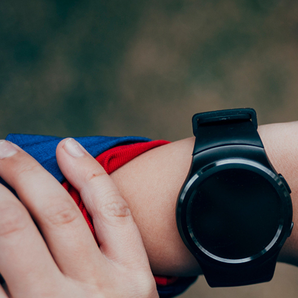 1 buah tali jam tangan warna h - Silicone Band Replacement ulasan dan harga