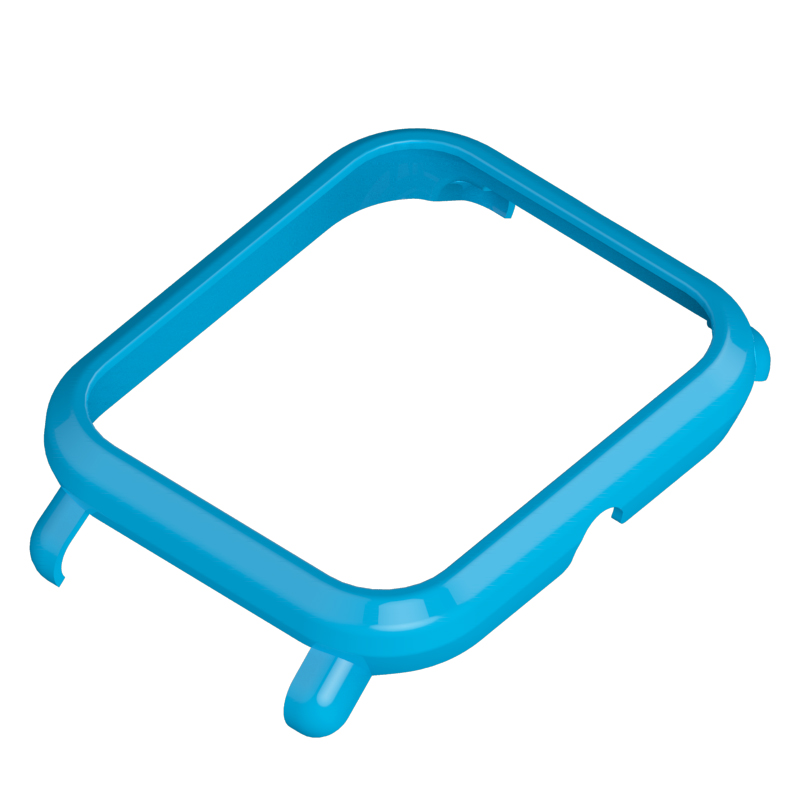 Penutup Casing untuk Amazfit B - Silicone Band Replacement ulasan dan harga