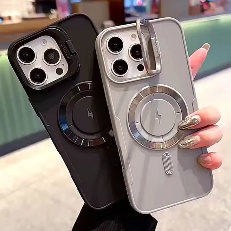 Penyangga Kickstand Baru Untuk - Magnetic Charging Stand ulasan dan harga