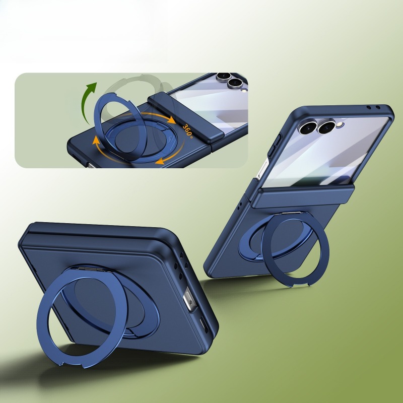 Penyangga Putar Berkualitas Ti - Magnetic Charging Stand ulasan dan harga
