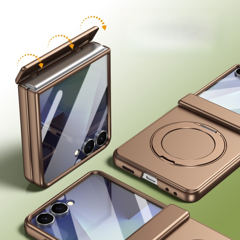 Penyangga Putar Berkualitas Ti - Magnetic Charging Stand ulasan dan harga