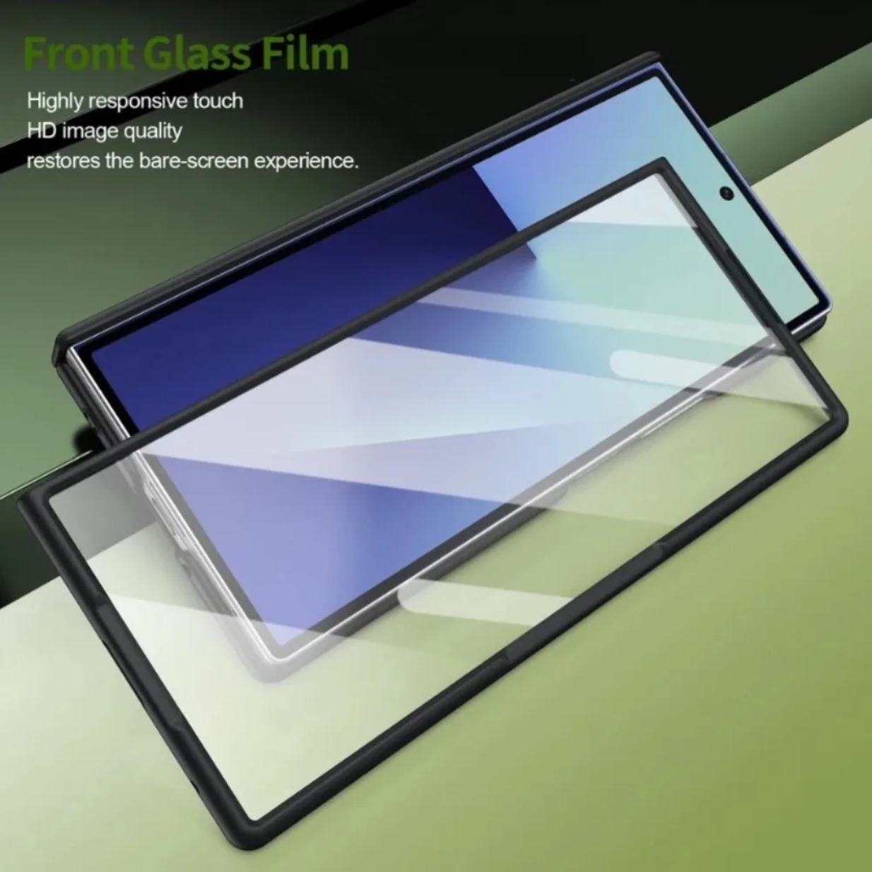 360 °   Casing Ponsel dengan P - Magnetic Charging Stand ulasan dan harga