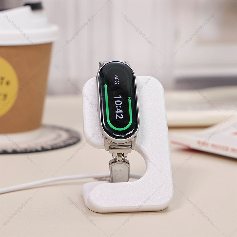 Stasiun Pengisian Daya Smart B - Xiaomi Smartwatch S4 Accessories ulasan dan harga