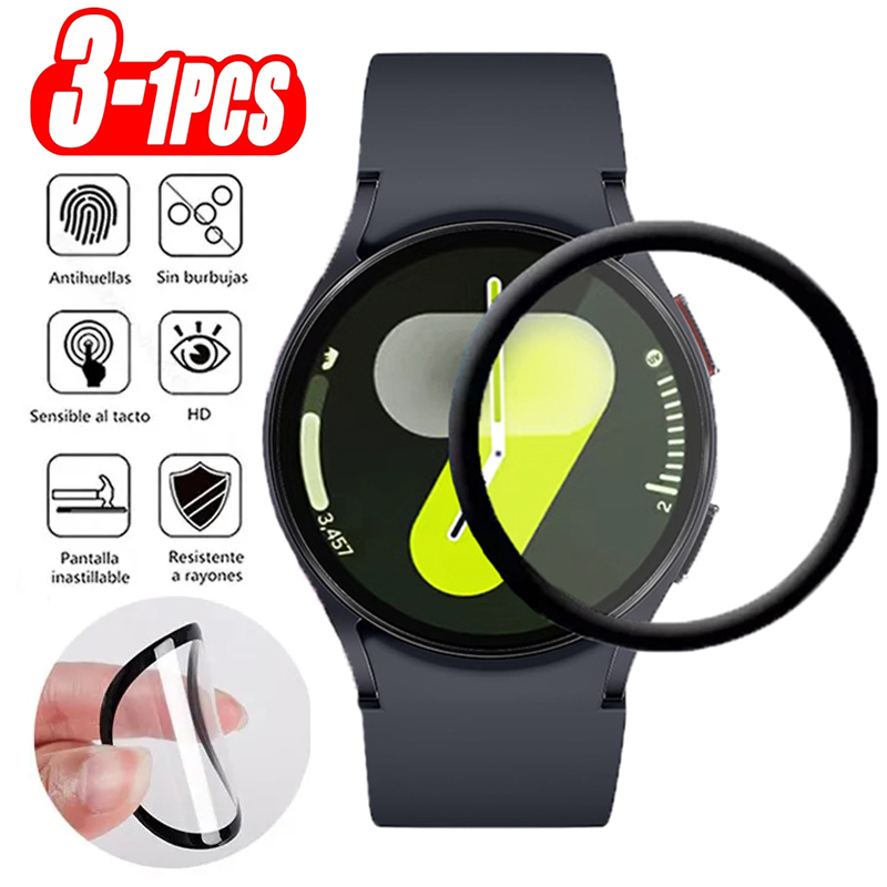 Pelindung layar untuk jam tang - Smartwatch Watch Accessories ulasan dan harga