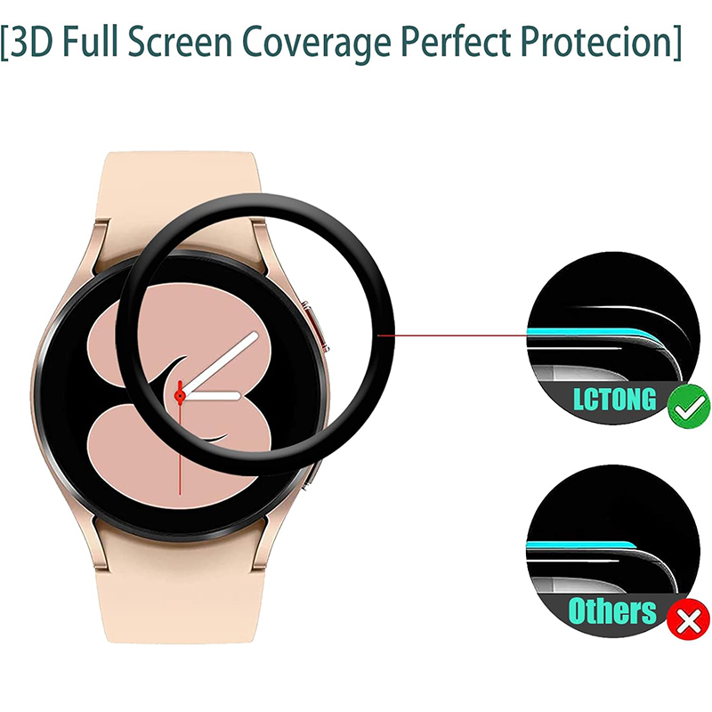 Pelindung layar untuk jam tang - Smartwatch Watch Accessories ulasan dan harga