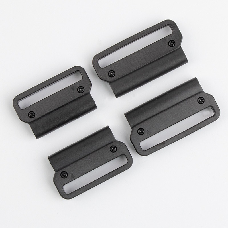 2 buah adaptor gelang jam kone - Watch Band Connector ulasan dan harga