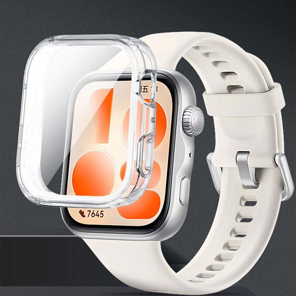 Casing untuk Jam Tangan Huawei - Huawei Smartwatch Accessories ulasan dan harga