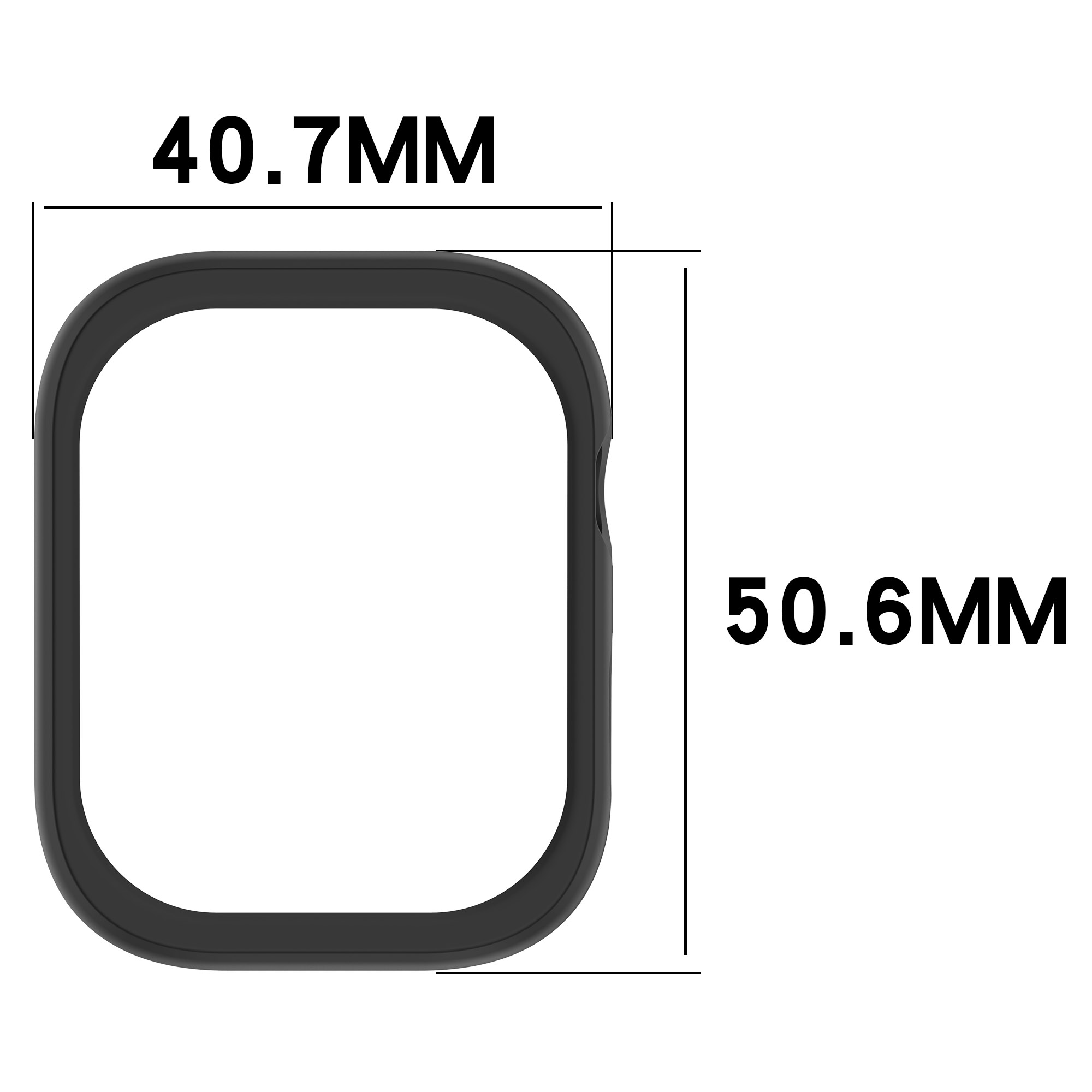 Casing PC untuk Huawei Watch D - Huawei Smartwatch Accessories ulasan dan harga