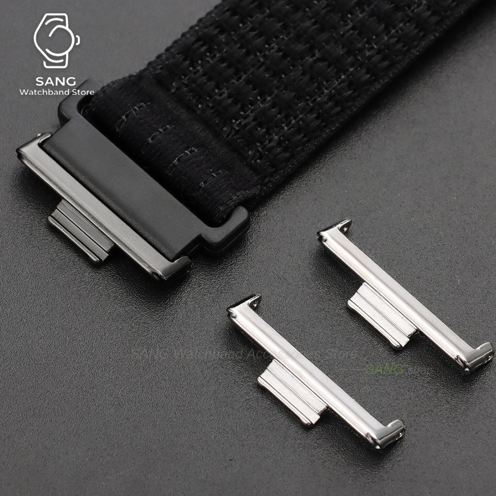 Untuk Huawei Watch Fit 5 Pro 4 - Watch Band Connector ulasan dan harga