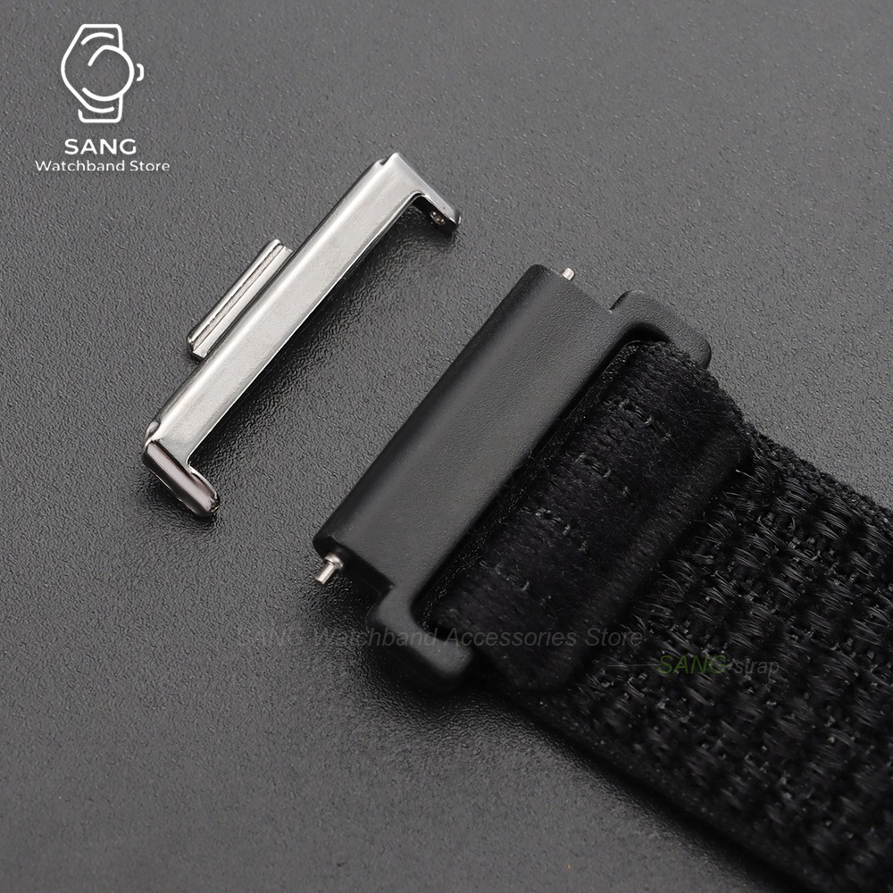 Untuk Huawei Watch Fit 5 Pro 4 - Watch Band Connector ulasan dan harga