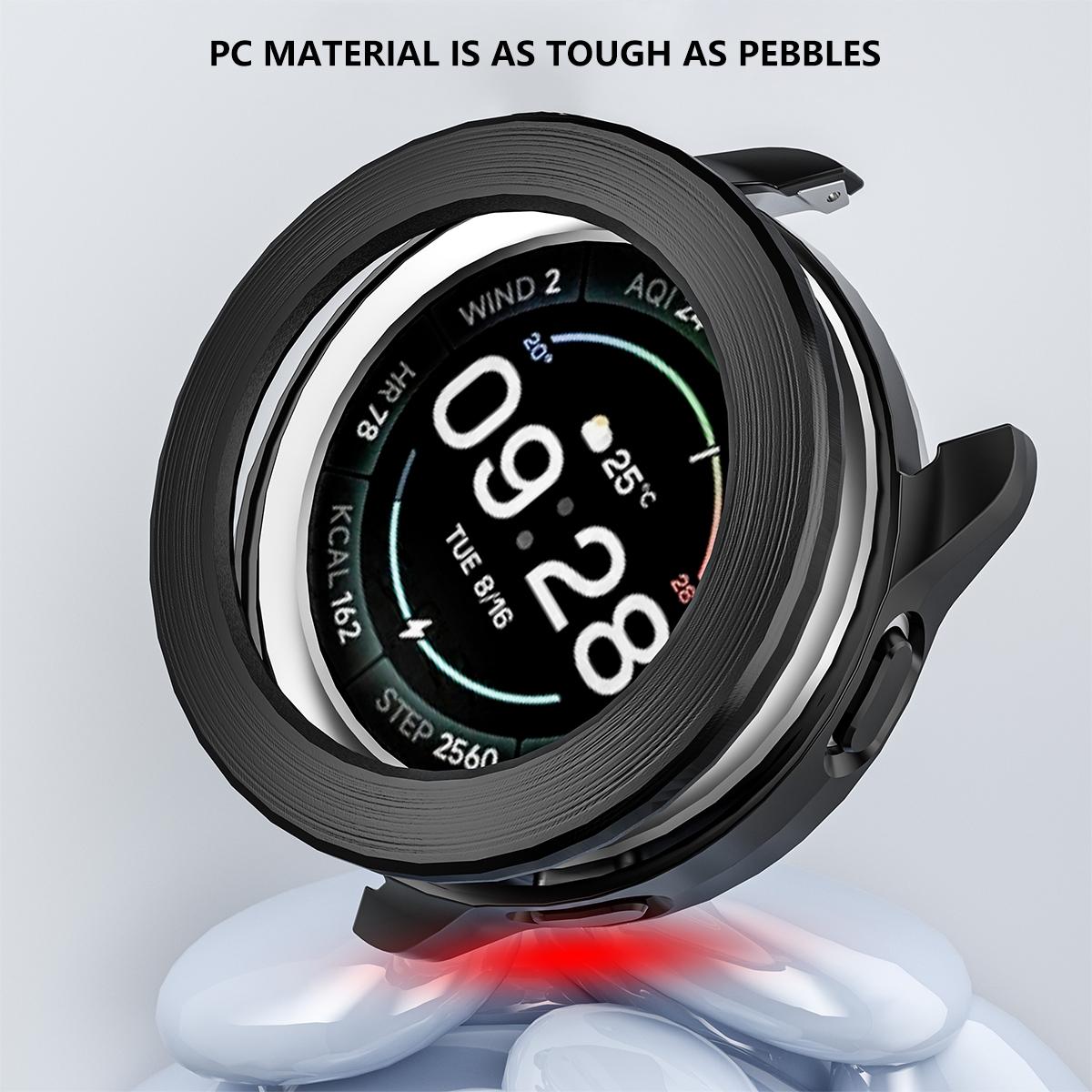 Pelindung untuk Xiaomi Mi Watc - Xiaomi Smartwatch S4 Accessories ulasan dan harga