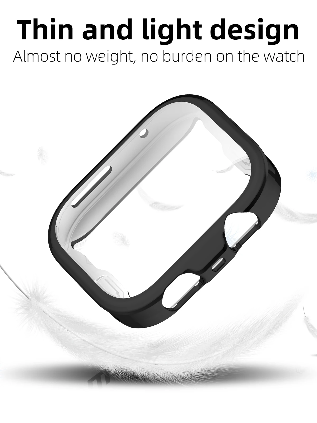 Pelindung Layar untuk Jam Tang - Huawei Smartwatch Accessories ulasan dan harga