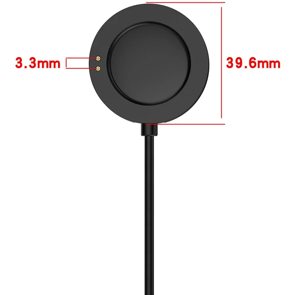 Kabel Pengisi Daya Jam Tangan  - Xiaomi Smartwatch S4 Accessories ulasan dan harga