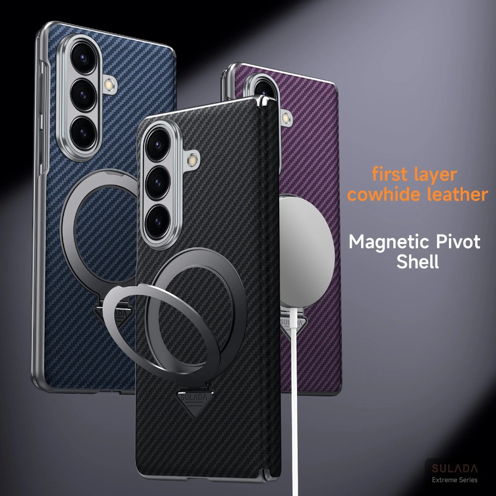 Casing Ponsel Dudukan Cincin M - Magnetic Charging Stand ulasan dan harga
