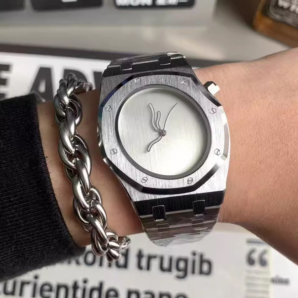 Jam Tangan Pria Gaya Y2K Baru  - Smartwatch Instagram ulasan dan harga