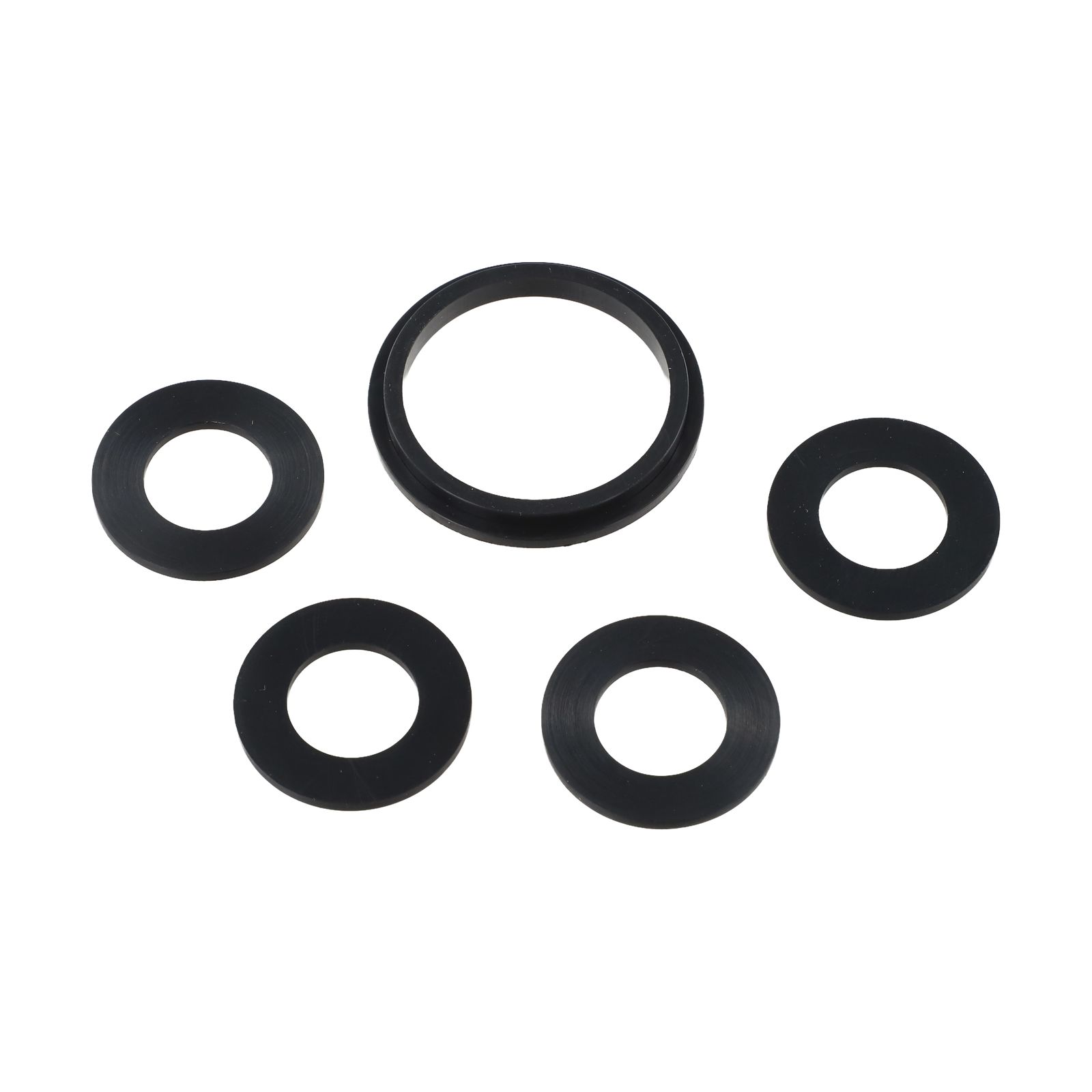 Kit Karet Silikon Sambungan A  - Silicone Band Replacement ulasan dan harga
