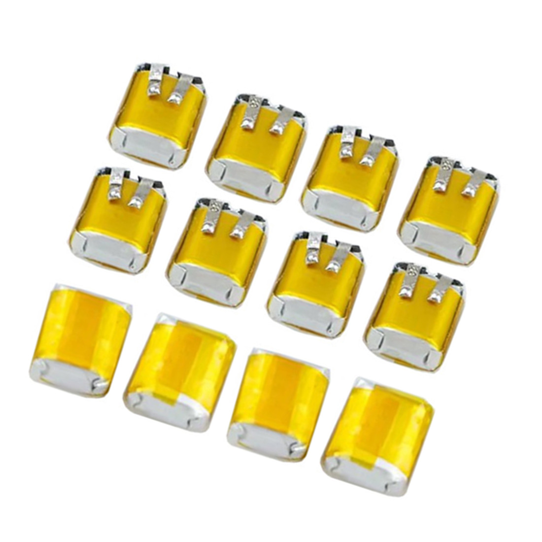 10 Buah 3.7V 400909 401010 401 - Smartwatch Headset ulasan dan harga