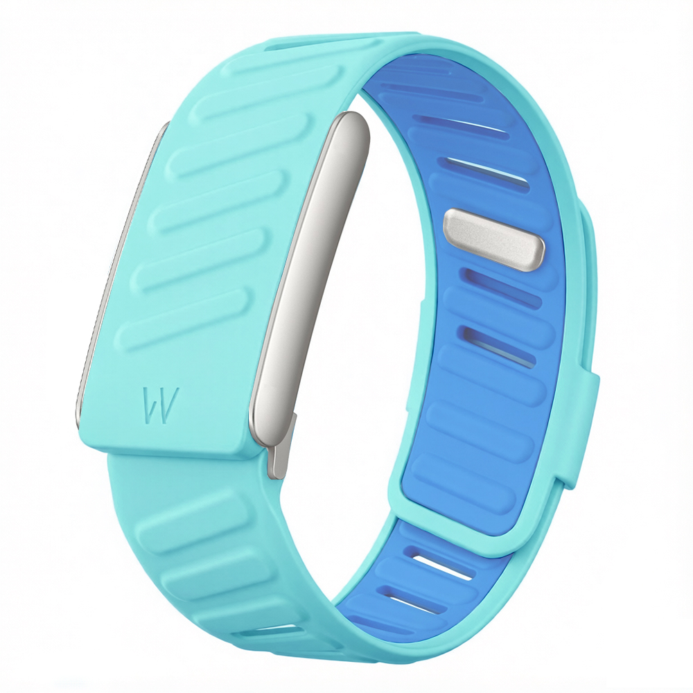 Tali olahraga silikon terbaru  - Silicone Band Replacement ulasan dan harga