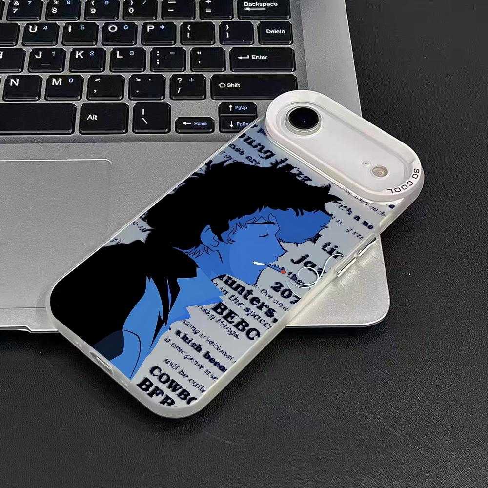 Casing HP C-Cowboy Anime B-Beb - Apple Iphone 16 ulasan dan harga