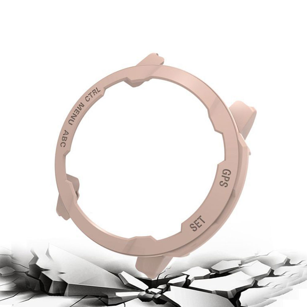 Casing PC Pelindung + Film Kac - Android Smartwatch Accessories ulasan dan harga