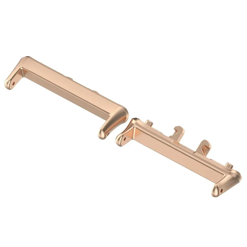1 pasang adaptor untuk Samsung - Watch Band Connector ulasan dan harga