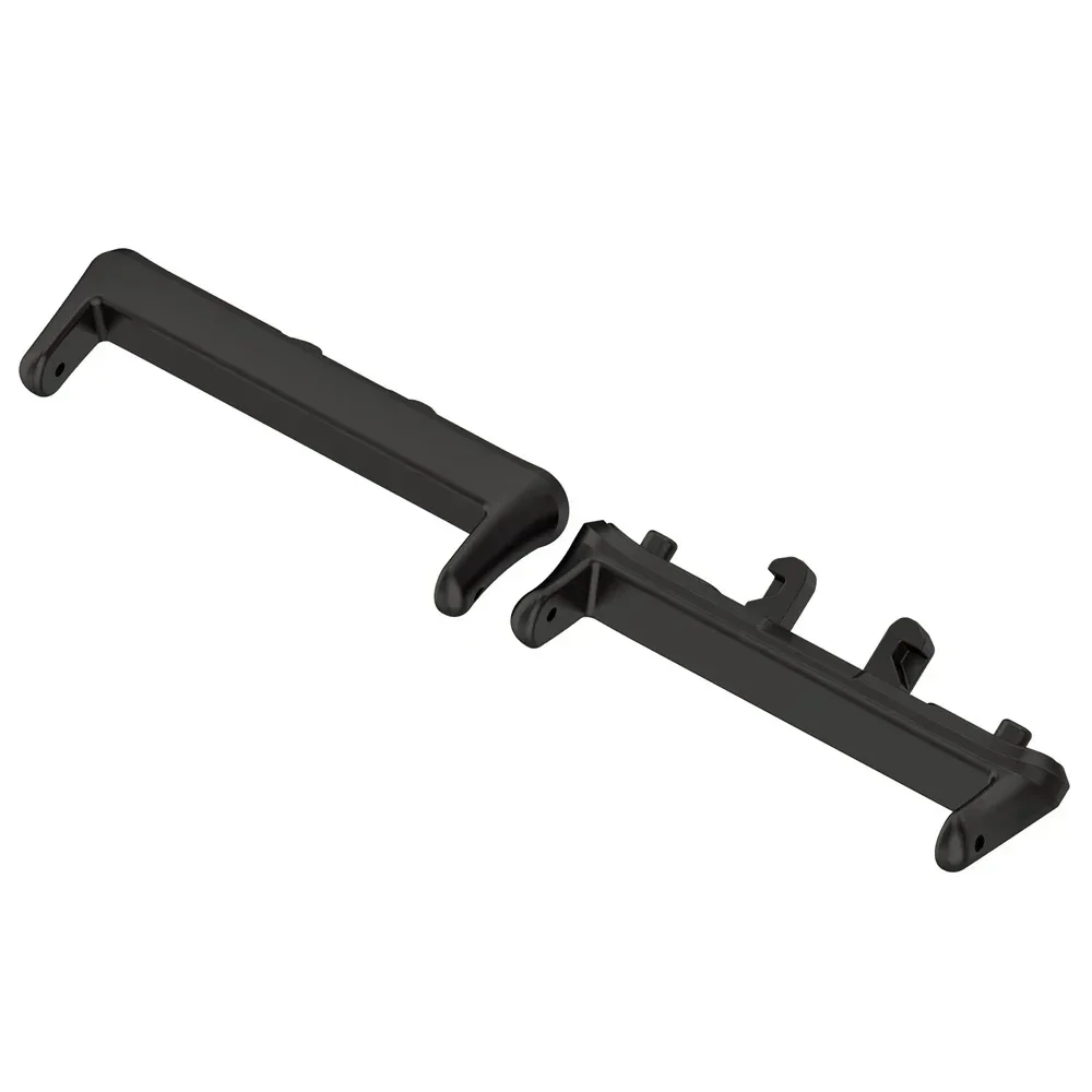 1 pasang adaptor untuk Samsung - Watch Band Connector ulasan dan harga