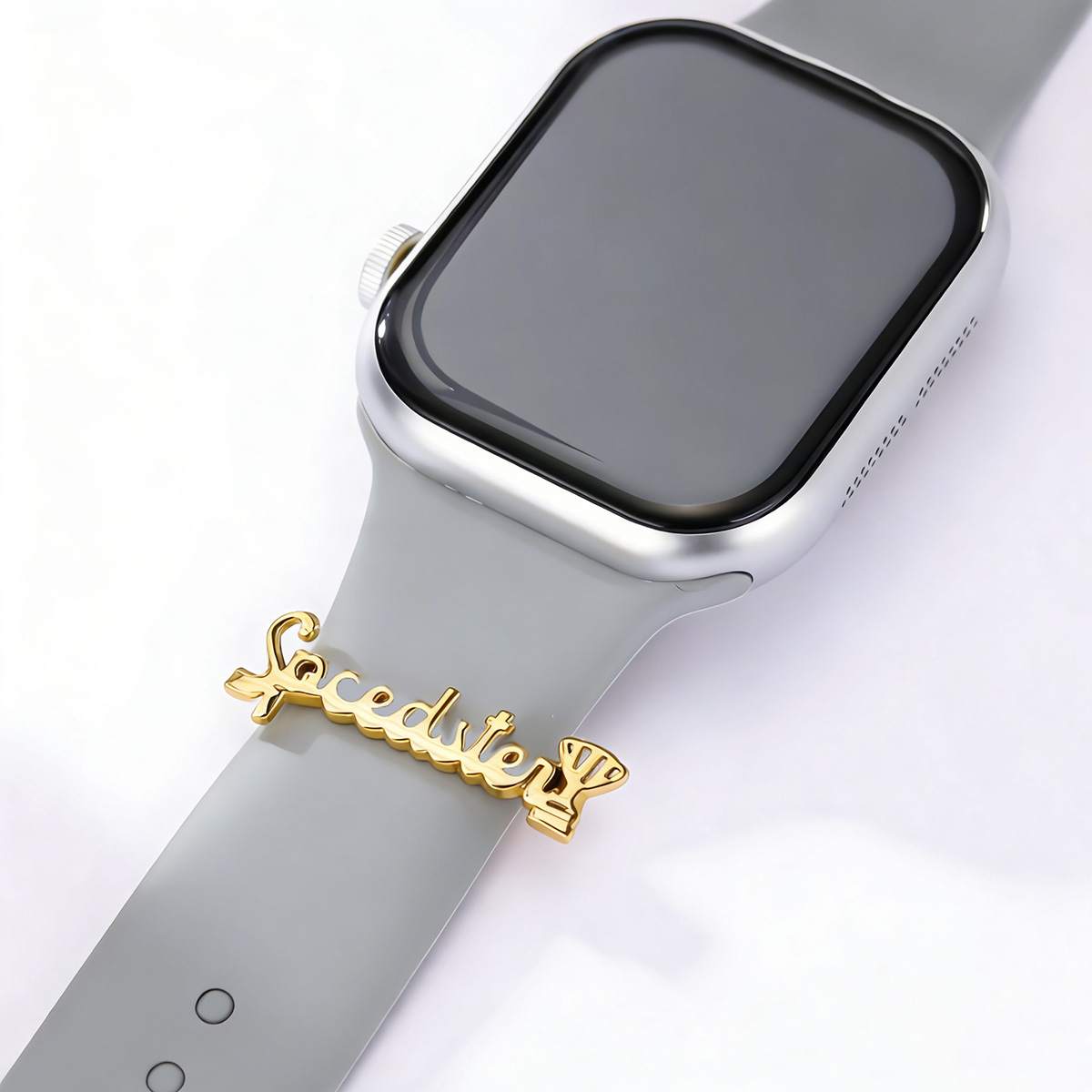 Cincin Tali Jam Tangan Stainle - Smartwatch Watch Accessories ulasan dan harga