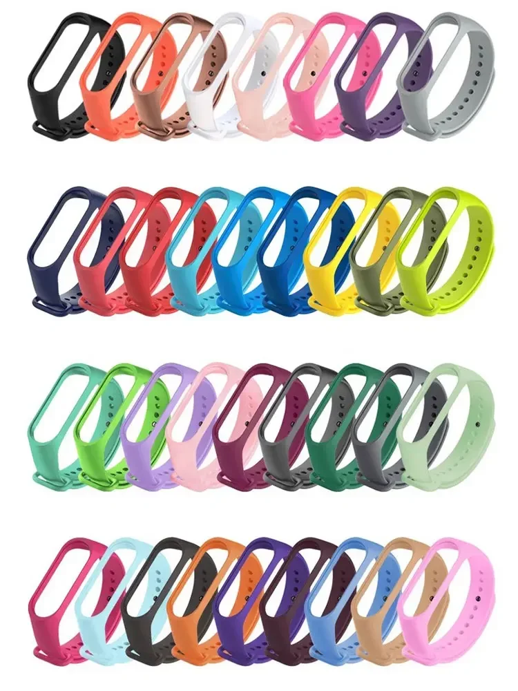 Tali jam tangan untuk Xiaomi M - Smartwatch Watch Accessories For Women ulasan dan harga